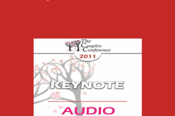 [Audio] CC11 Keynote 04 - After the Storm: The Legacies of Infidelity - Esther Perel
