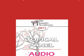 [Audio] CC11 Topical Panel 01 - Infidelity: What is the Essence of the Crisis and How Do Couples Move Forward? - Ellyn Bader