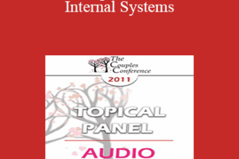 [Audio] CC11 Topical Panel 02 - Internal Systems: Which Ones and Do They Matter? - Richard Schwartz
