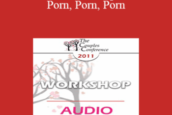 [Audio] CC11 Workshop 04 - Porn