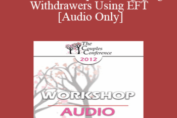 [Audio] CC12 Workshop 11 - Engaging Withdrawers Using EFT - Scott Woolley
