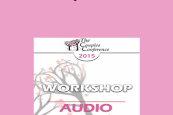 [Audio] CC15 Workshop 15 - Love is a Verb: Using Action Talk to Decrease Misunderstanding and to Find Solutions in Couples Therapy - Bill O'Hanlon