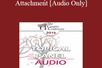 [Audio] CC16 Topical Panel 03 - Attachment - Rick Miller