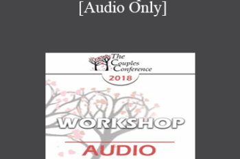 [Audio] CC18 Workshop 03 - Sex! - Stan Tatkin