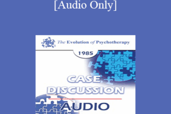 [Audio] Case Discussion 05 Panel - Robert L. Goulding