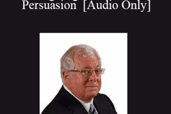[Audio] Russ M. Herman - Cutting Edge in Courtroom Persuasion
