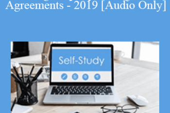 [Audio] The Missouribar - Drafting Property Management Agreements - 2019