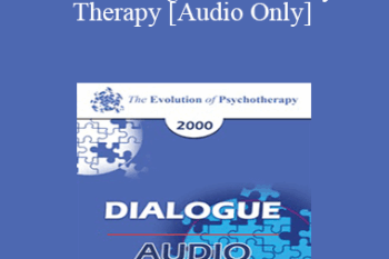 [Audio] EP00 Dialogue 06 - Family Therapy - Salvador Minuchin