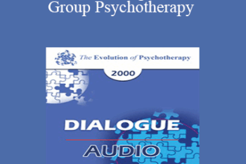 [Audio] EP00 Dialogue 09 - Group Psychotherapy - Miriam Polster