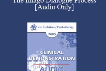 [Audio] EP05 Clinical Demonstration 10 - The Imago Dialogue Process - Harville Hendrix