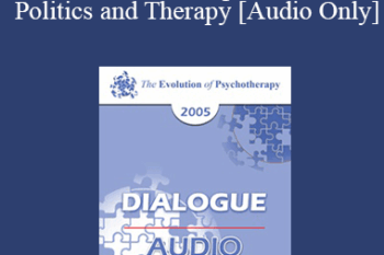 [Audio] EP05 Dialogue 02 - Politics and Therapy - Mary Goulding