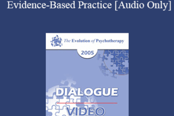 [Audio] EP05 Dialogue 05 - Evidence-Based Practice - Nicholas Cummings