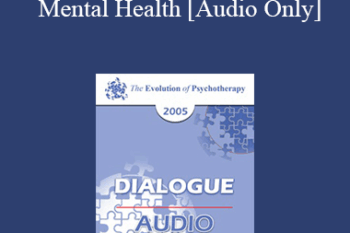 [Audio] EP05 Dialogue 11 - Mental Health - Albert Ellis