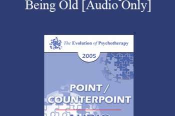 [Audio] EP05 Point/Counterpoint 18 - Being Old - Mary Goulding