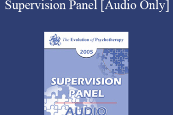 [Audio] EP05 SP01 - Supervision Panel - James Masterson