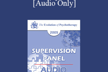 [Audio] EP05 SP06 - Supervision Panel - Judith Beck