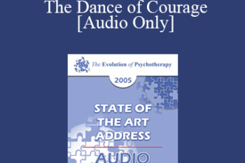[Audio] EP05 State of the Art Address 01 - The Dance of Courage: Rising Above Anxiety