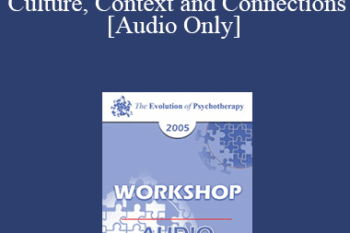 [Audio] EP05 Workshop 38 - Culture