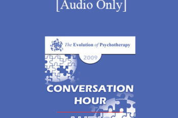 [Audio] EP09 Conversation Hour 02 - Michele Weiner-Davis