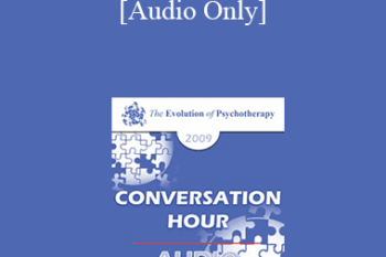 [Audio] EP09 - Conversation Hour 12 - David Barlow
