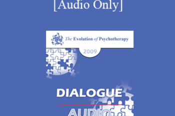 [Audio] EP09 Dialogue 01 - Trauma - Bessel van der Kolk