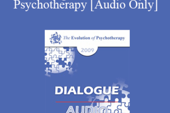 [Audio] EP09 Dialogue 06 - The Myth of Psychotherapy - James Hillman