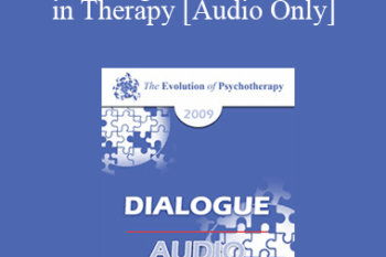 [Audio] EP09 Dialogue 10 - Mindfulness in Therapy - Stephen Gilligan