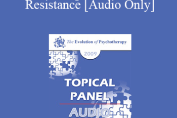 [Audio] EP09 Topical Panel 02 - Resistance - Stephen Gilligan