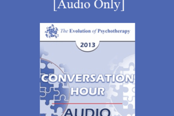 [Audio] EP13 Conversation Hour 04 - Steven Hayes