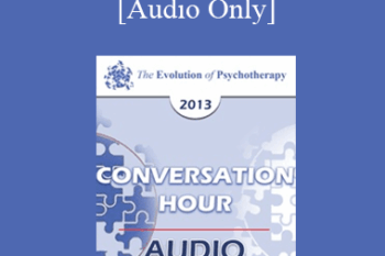 [Audio] EP13 Conversation Hour 05 - Sue Johnson
