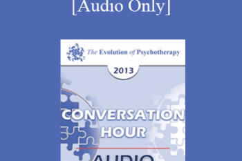 [Audio] EP13 Conversation Hour 08 - Daniel Siegel
