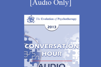 [Audio] EP13 Conversation Hour 09 - Martin Seligman