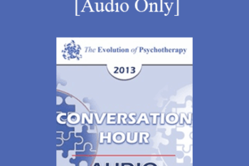 [Audio] EP13 Conversation Hour 12 - Daniel Amen