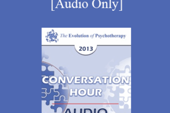 [Audio] EP13 Conversation Hour 14 - David Barlow