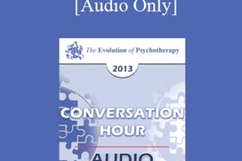 [Audio] EP13 Conversation Hour 18 - Claudia Black