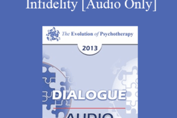 [Audio] EP13 Dialogue 01 - Infidelity - John Gottman