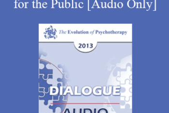 [Audio] EP13 Dialogue 07 - Writing for the Public - Mary Pipher