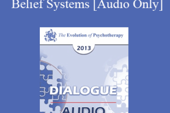 [Audio] EP13 Dialogue 09 - Belief Systems - Robert Dilts and Stephen Gilligan