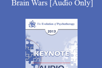 [Audio] EP13 Invited Keynote 01 - Brain Wars: How Not Looking at the Brain Leads to Missed Diagnoses