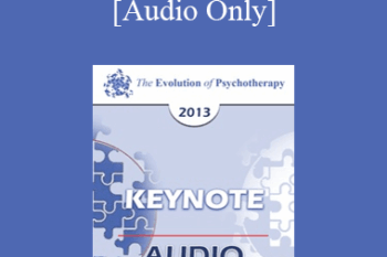 [Audio] EP13 Invited Keynote 05 - Love In A Time of Illness - Diane Ackerman