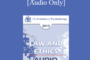 [Audio] EP13 Law & Ethics 01 - Dancing With The Risks: Safe Steps; Tricky Steps; Landmines (Part I) - Steven Frankel