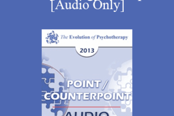 [Audio] EP13 Point/Counter Point 01 - The Psychology of Purpose - Jean Houston