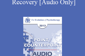 [Audio] EP13 Point/Counter Point 10 - Trauma
