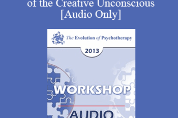 [Audio] EP13 Workshop 11 - The RNA/DNA Epigenetic Dialogues of the Creative Unconscious: Are Quantum Dynamics Involved? - Ernest Rossi