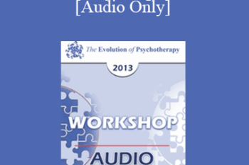 [Audio] EP13 Workshop 35 - The Body Keeps Score: Integration of Mind