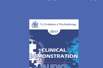 [Audio] EP17 Clinical Demonstration 09 - Hexadancing: A Demonstration of the Liberating Impact of Process-Focused Evidence-Based Therapy - Steven Hayes