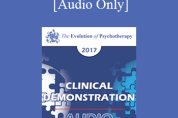 [Audio] EP17 Clinical Demonstration 10 - Learn to Read Brain Scans: 50 cases in 60 Minutes - Daniel Amen