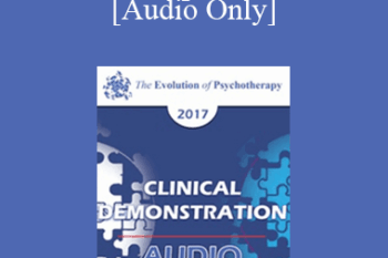 [Audio] EP17 Clinical Demonstration 11 - In an Unspoken Voice: A Clinical Example - Peter Levine