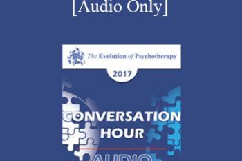 [Audio] EP17 Conversation Hour 04 - Stephen Gilligan