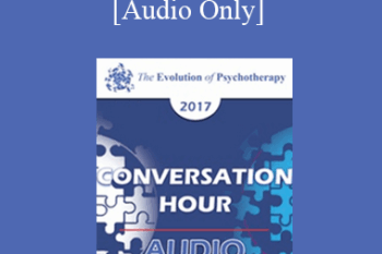 [Audio] EP17 Conversation Hour 05 - John Gottman